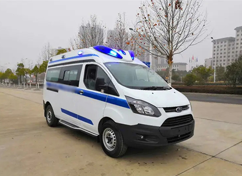 奇台县救护车出租